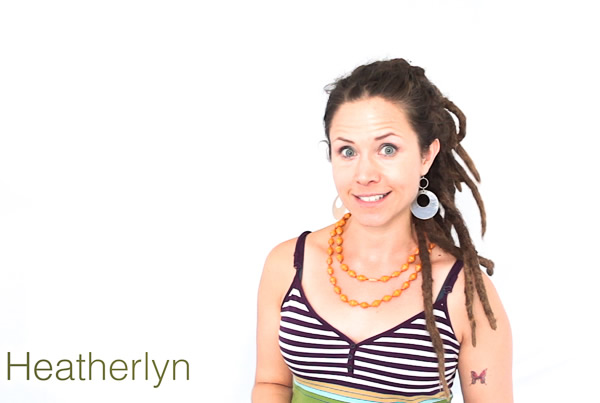Heatherlyn