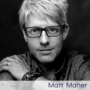 WGF Matt Maher