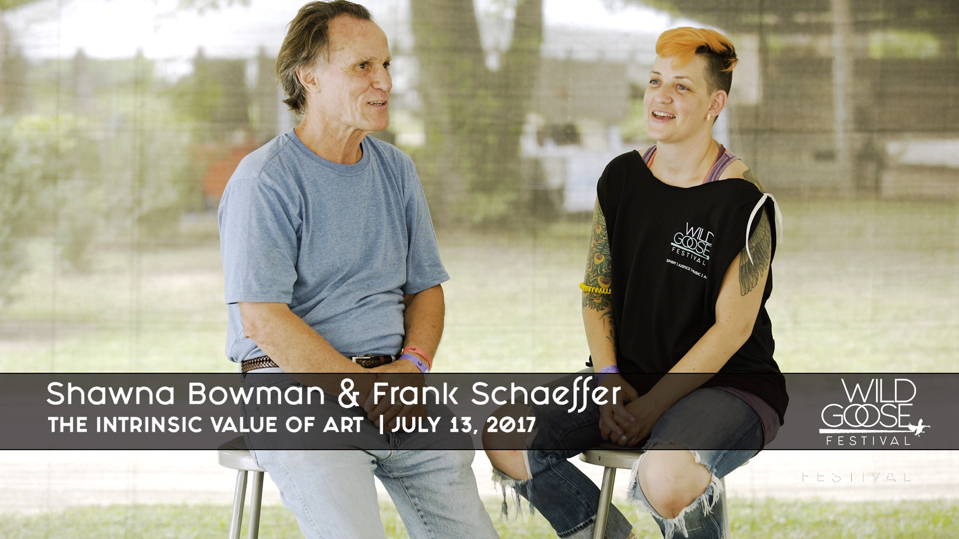 The Intrinsic Value of Art